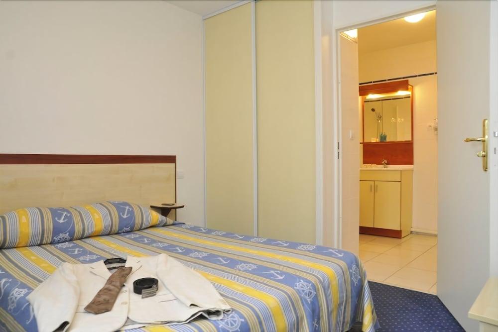 Appart'city Limoges
