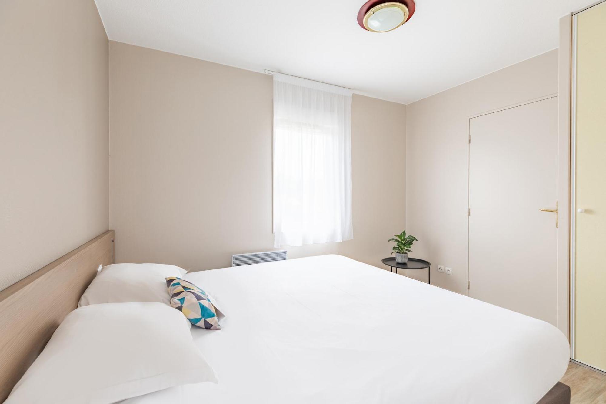 Appart hôtel Appart'city Limoges