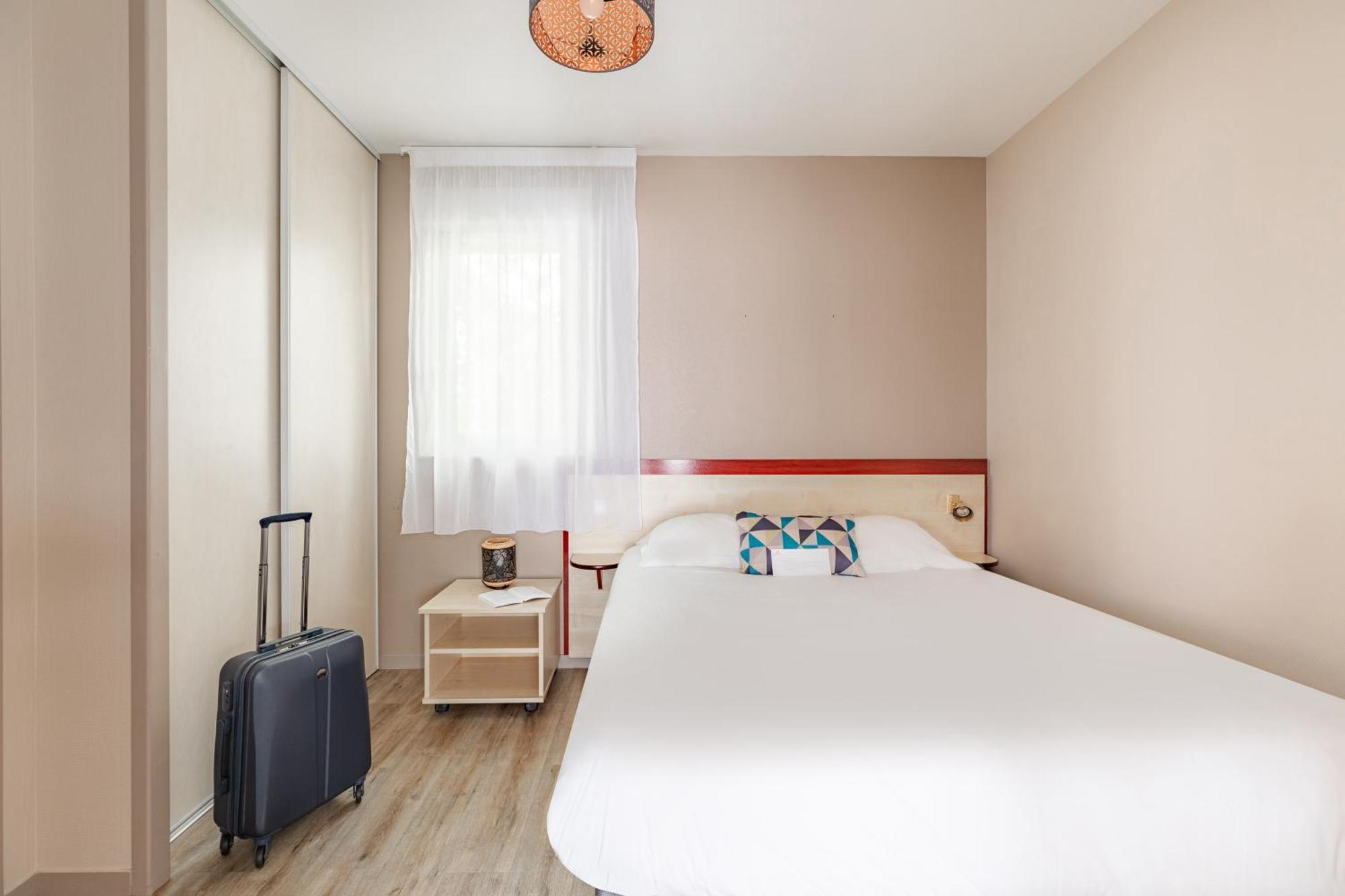 Appart'city Appart hôtel 3*